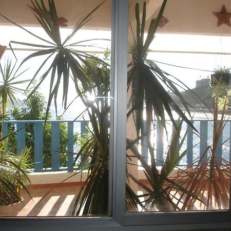 Hostel Pedra Da Sereia Σαλβαντόρ Εξωτερικό φωτογραφία