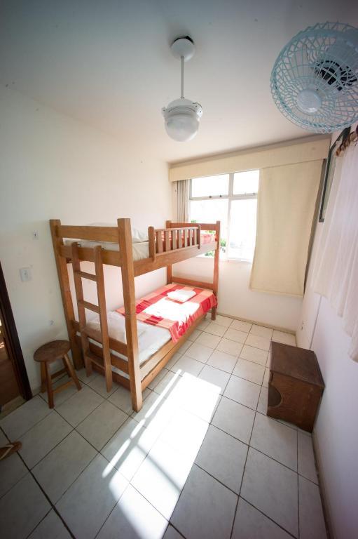 Hostel Pedra Da Sereia Σαλβαντόρ Εξωτερικό φωτογραφία