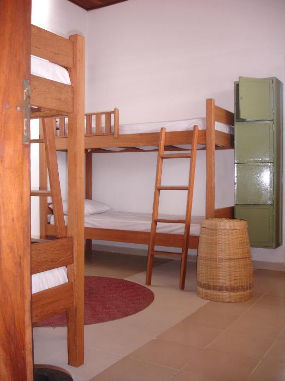 Hostel Pedra Da Sereia Σαλβαντόρ Εξωτερικό φωτογραφία