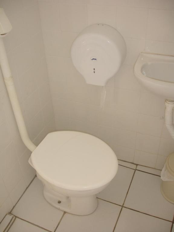 Hostel Pedra Da Sereia Σαλβαντόρ Εξωτερικό φωτογραφία