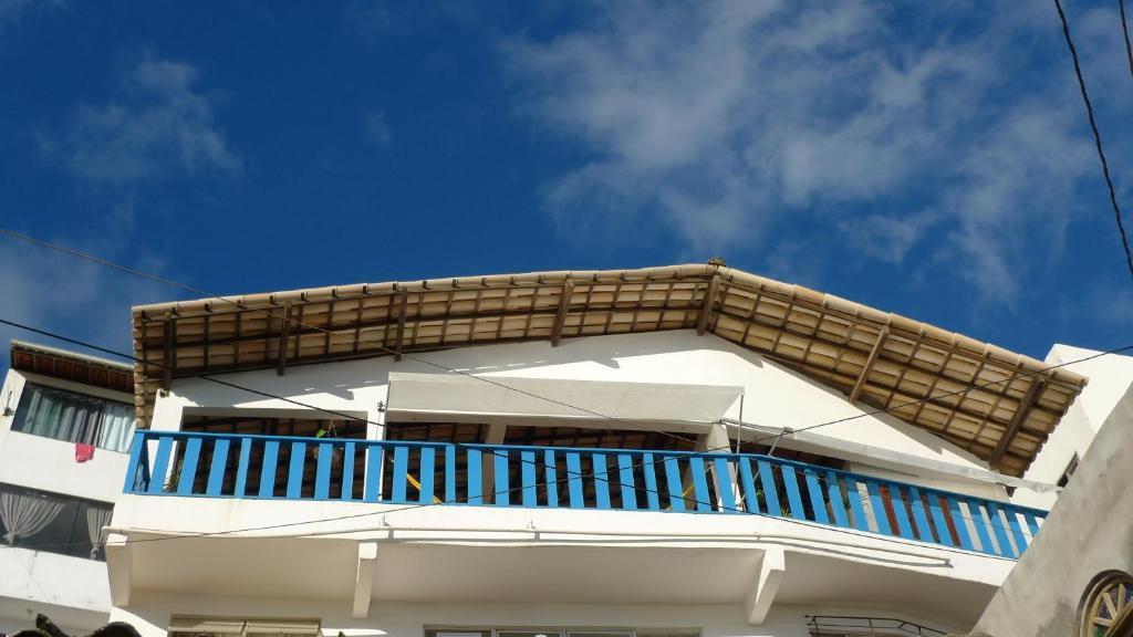 Hostel Pedra Da Sereia Σαλβαντόρ Εξωτερικό φωτογραφία