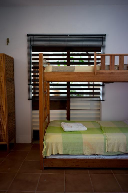 Hostel Pedra Da Sereia Σαλβαντόρ Εξωτερικό φωτογραφία
