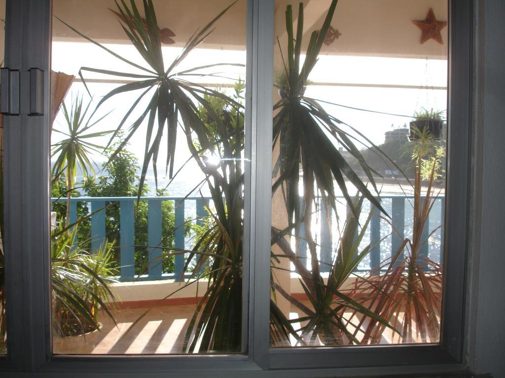 Hostel Pedra Da Sereia Σαλβαντόρ Εξωτερικό φωτογραφία