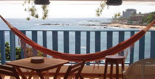 Hostel Pedra Da Sereia Σαλβαντόρ Εξωτερικό φωτογραφία