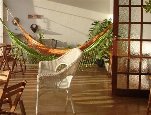 Hostel Pedra Da Sereia Σαλβαντόρ Εξωτερικό φωτογραφία