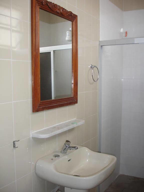 Hostel Pedra Da Sereia Σαλβαντόρ Εξωτερικό φωτογραφία