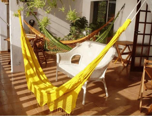 Hostel Pedra Da Sereia Σαλβαντόρ Εξωτερικό φωτογραφία