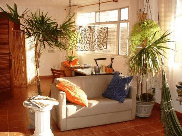 Hostel Pedra Da Sereia Σαλβαντόρ Εξωτερικό φωτογραφία
